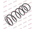 KYB Pruina podvozku K-Flex KYB RD2474, RD2474