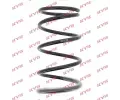 Pruina podvozku KYB ‐ KYB RD3138