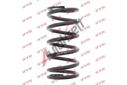 KYB Pružina podvozku K-Flex KYB RD5934, RD5934 KYB Pružina podvozku K-Flex KYB RD5934, RD5934