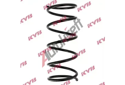 KYB Pružina podvozku K-Flex KYB RD5960, RD5960 KYB Pružina podvozku K-Flex KYB RD5960, RD5960