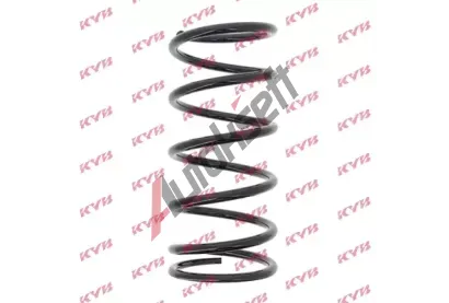 KYB Pružina podvozku K-Flex KYB RD5963, RD5963 KYB Pružina podvozku K-Flex KYB RD5963, RD5963