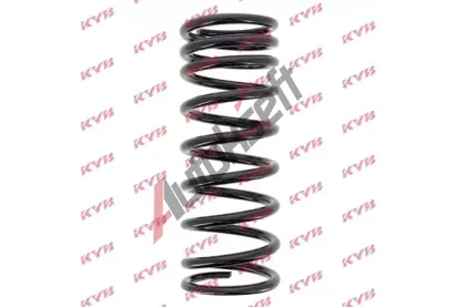 KYB Pru�ina podvozku K-Flex KYB RE6017, RE6017