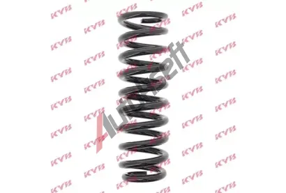KYB Pružina podvozku K-Flex KYB RF2570, RF2570 KYB Pružina podvozku K-Flex KYB RF2570, RF2570