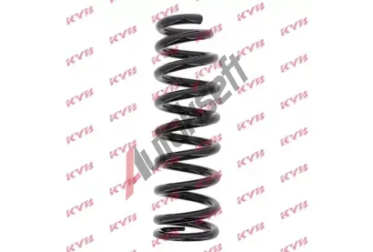 KYB Pružina podvozku K-Flex KYB RF3147, RF3147 KYB Pružina podvozku K-Flex KYB RF3147, RF3147