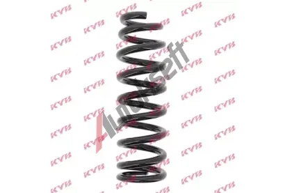 KYB Pružina podvozku K-Flex KYB RF3148, RF3148  KYB Pružina podvozku K-Flex KYB RF3148, RF3148