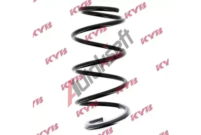 KYB Pružina podvozku K-Flex KYB RG1000, RG1000 KYB Pružina podvozku K-Flex KYB RG1000, RG1000