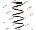 Pruina podvozku KYB ‐ KYB RG1001