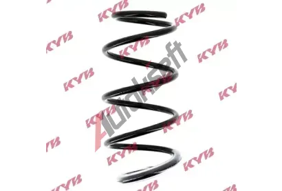 KYB Pružina podvozku K-Flex KYB RG1001, RG1001 KYB Pružina podvozku K-Flex KYB RG1001, RG1001
