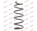 Pru�ina podvozku&nbsp;KYB&nbsp;&dash;&nbsp;KYB RG1138