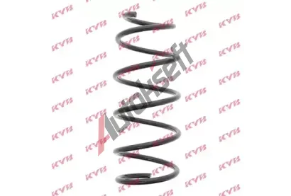 KYB Pružina podvozku K-Flex KYB RG1138, RG1138 KYB Pružina podvozku K-Flex KYB RG1138, RG1138
