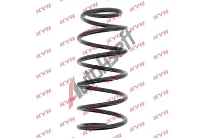 KYB Pruina podvozku K-Flex KYB RG1164, RG1164