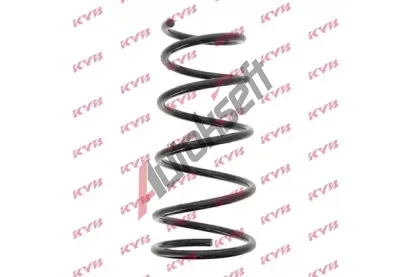 KYB Pružina podvozku K-Flex KYB RG3172, RG3172 KYB Pružina podvozku K-Flex KYB RG3172, RG3172