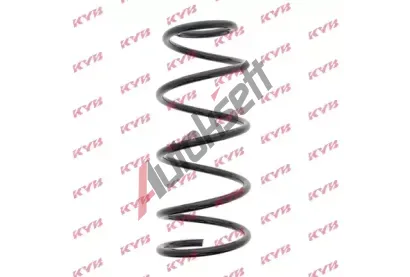 KYB Pru�ina podvozku K-Flex KYB RG3405, RG3405