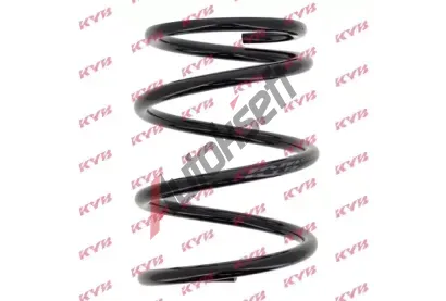 KYB Pružina podvozku K-Flex KYB RG3570, RG3570 KYB Pružina podvozku K-Flex KYB RG3570, RG3570