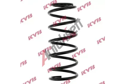 KYB Pruina podvozku K-Flex KYB RG5002, RG5002