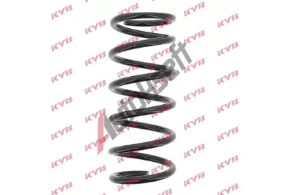KYB Pružina podvozku K-Flex KYB RG6457, RG6457 KYB Pružina podvozku K-Flex KYB RG6457, RG6457