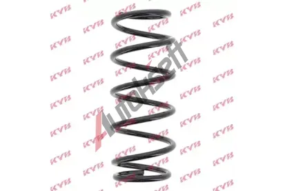 KYB Pru�ina podvozku K-Flex KYB RG6473, RG6473