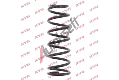 KYB Pružina podvozku K-Flex KYB RG6544, RG6544 KYB Pružina podvozku K-Flex KYB RG6544, RG6544