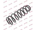 KYB Pruina podvozku K-Flex KYB RG6548, RG6548