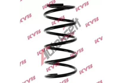 KYB Pruina podvozku K-Flex KYB RG6557, RG6557