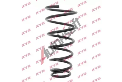 KYB Pružina podvozku K-Flex KYB RG6798, RG6798 KYB Pružina podvozku K-Flex KYB RG6798, RG6798