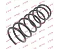 KYB Pruina podvozku K-Flex KYB RH1027, RH1027