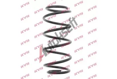 KYB Pruina podvozku K-Flex KYB RH1157, RH1157