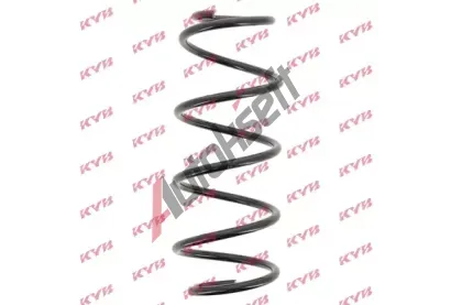 KYB Pruina podvozku K-Flex KYB RH1711, RH1711