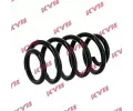 KYB Pruina podvozku K-Flex KYB RH2075, RH2075