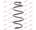 KYB Pruina podvozku K-Flex ‐ KYB RH2501