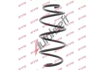 KYB Pruina podvozku K-Flex KYB RH2501, RH2501