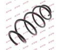 KYB Pruina podvozku K-Flex KYB RH2501, RH2501