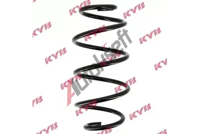 KYB Pruina podvozku K-Flex KYB RH2503, RH2503