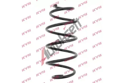 KYB Pruina podvozku K-Flex KYB RH2542, RH2542