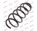 KYB Pruina podvozku K-Flex KYB RH2543, RH2543