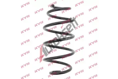 KYB Pruina podvozku K-Flex KYB RH2544, RH2544