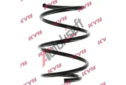 KYB Pruina podvozku K-Flex KYB RH2578, RH2578