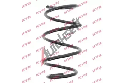 KYB Pruina podvozku K-Flex KYB RH2586, RH2586