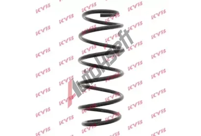 KYB Pru�ina podvozku K-Flex KYB RH2627, RH2627