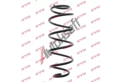 KYB Pruina podvozku K-Flex KYB RH2645, RH2645