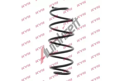 KYB Pruina podvozku K-Flex KYB RH2647, RH2647
