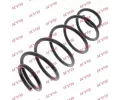 KYB Pruina podvozku K-Flex KYB RH2647, RH2647