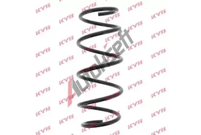 KYB Pruina podvozku K-Flex KYB RH2712, RH2712