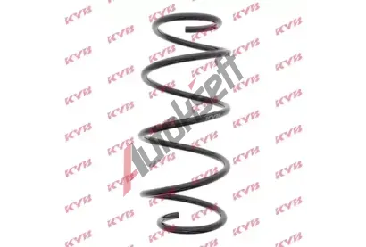 KYB Pruina podvozku K-Flex KYB RH2730, RH2730