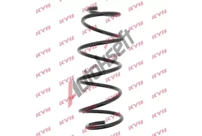 KYB Pru�ina podvozku K-Flex KYB RH2907, RH2907