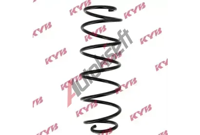 KYB Pruina podvozku KYB RH2940, RH2940