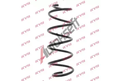 KYB Pružina podvozku K-Flex KYB RH2954, RH2954 KYB Pružina podvozku K-Flex KYB RH2954, RH2954