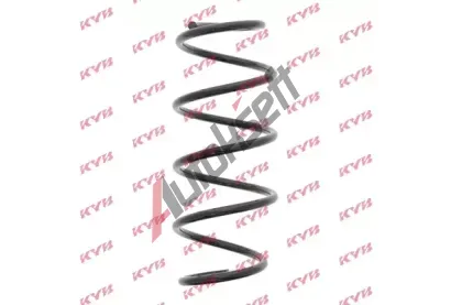 KYB Pružina podvozku K-Flex KYB RH2958, RH2958  KYB Pružina podvozku K-Flex KYB RH2958, RH2958
