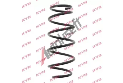 KYB Pruina podvozku K-Flex KYB RH3004, RH3004