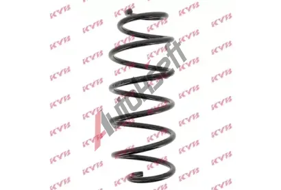 KYB Pružina podvozku K-Flex KYB RH3059, RH3059 KYB Pružina podvozku K-Flex KYB RH3059, RH3059